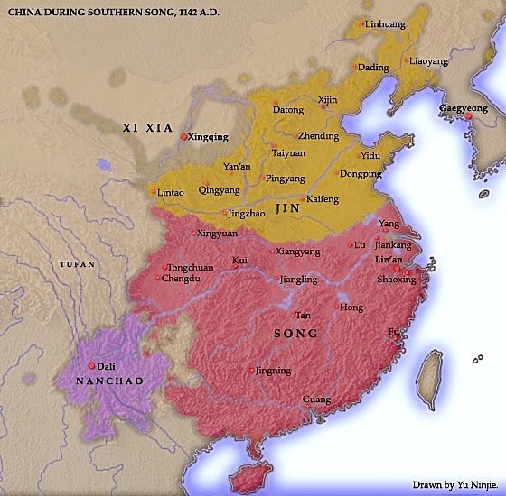 Jin-dynasty