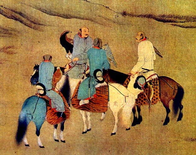 Liao-dynasty